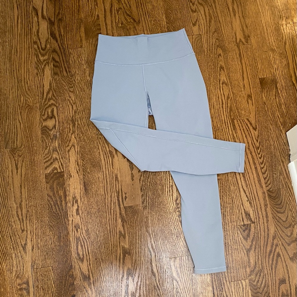 Fabletics Define Powerhold High-Waisted 7/8 Legging S